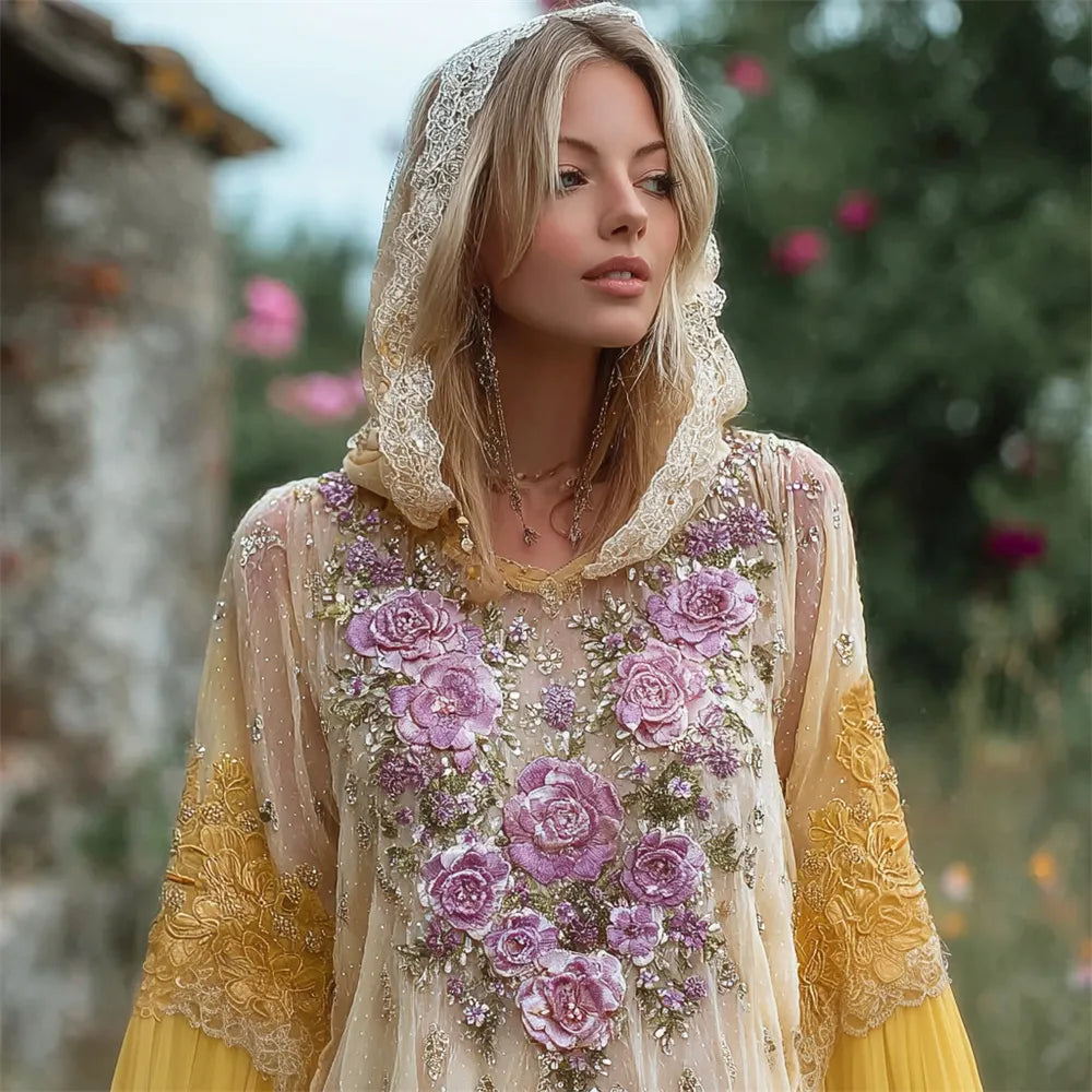 Thoughtfully Designed Garment