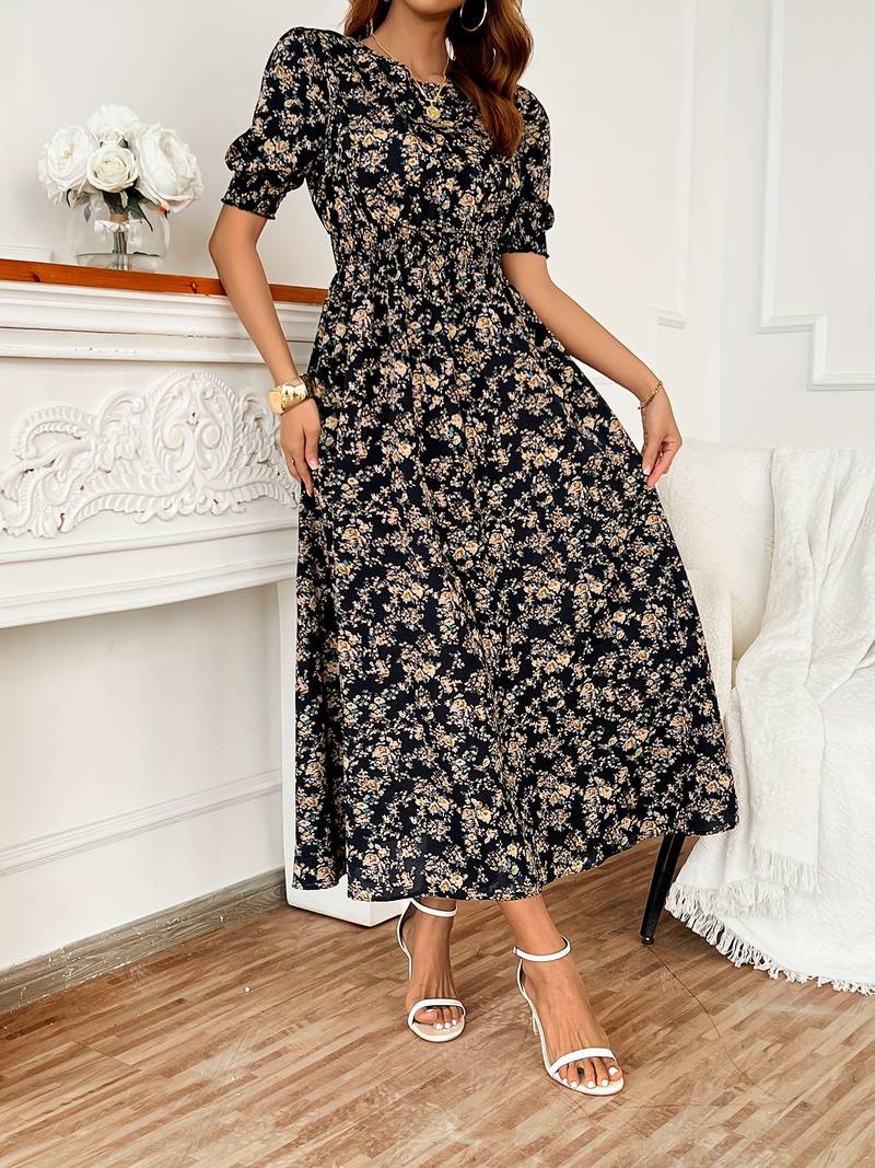 Beautifully Crafted Dress
