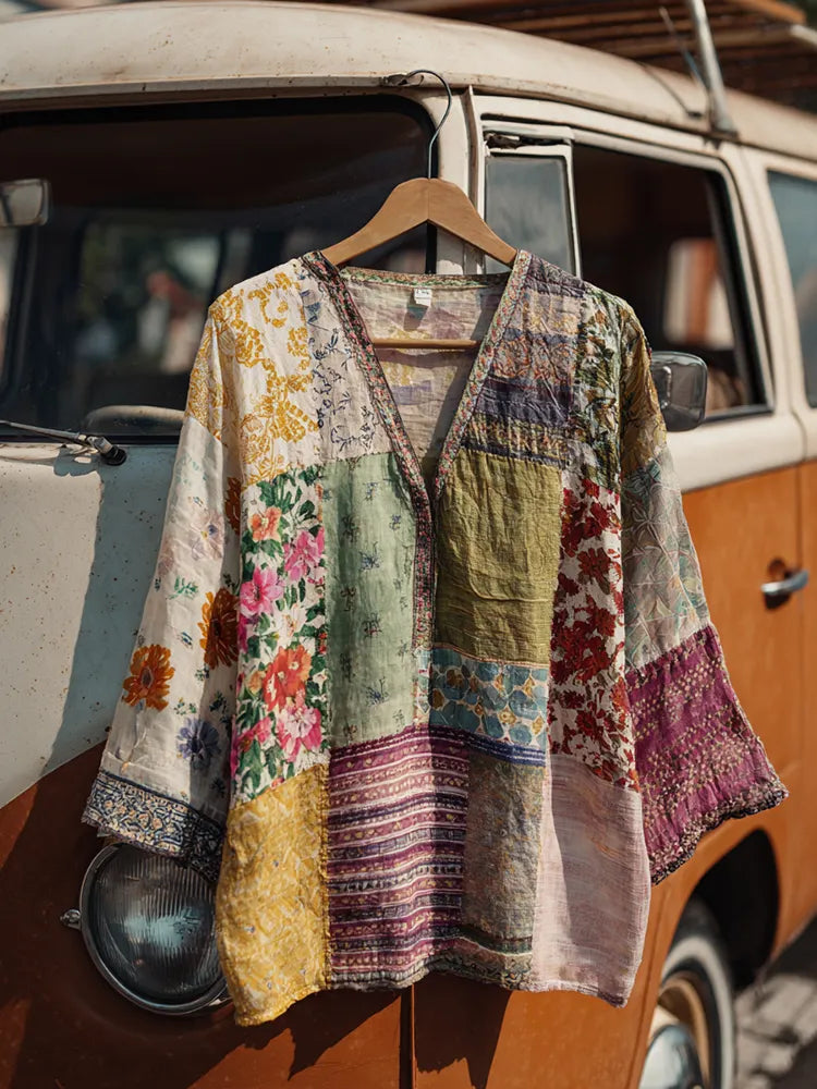Thoughtfully Designed Shirt