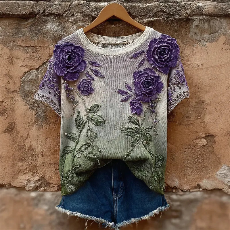 Classic Vintage Sweater