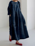 Vintage Inspired Dress