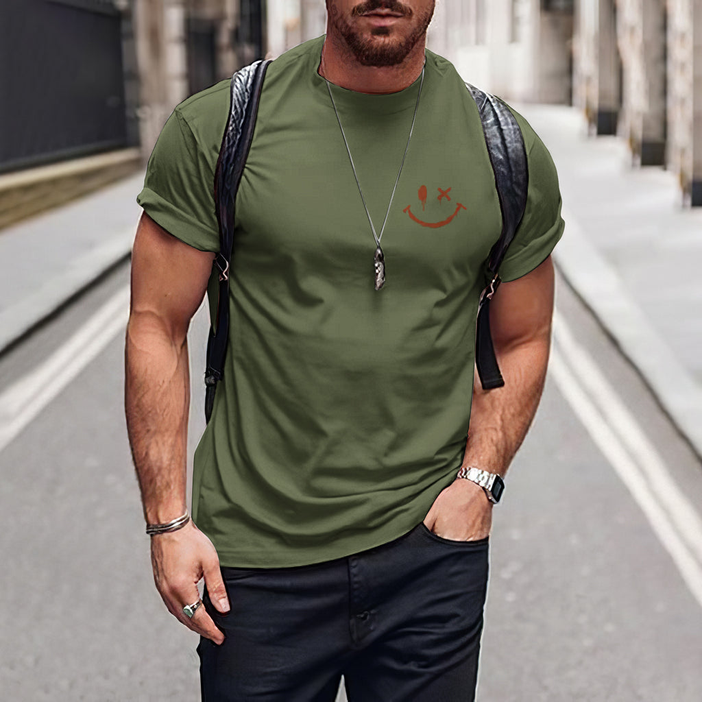 Thoughtfully Designed T-Shirt