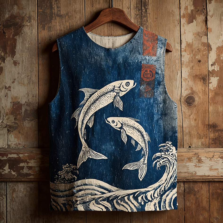 Elegantly Designed Garment