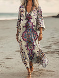 Vintage Inspired Dress