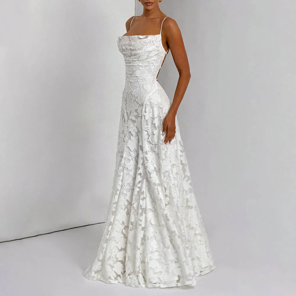 Thoughtfully Designed Dress