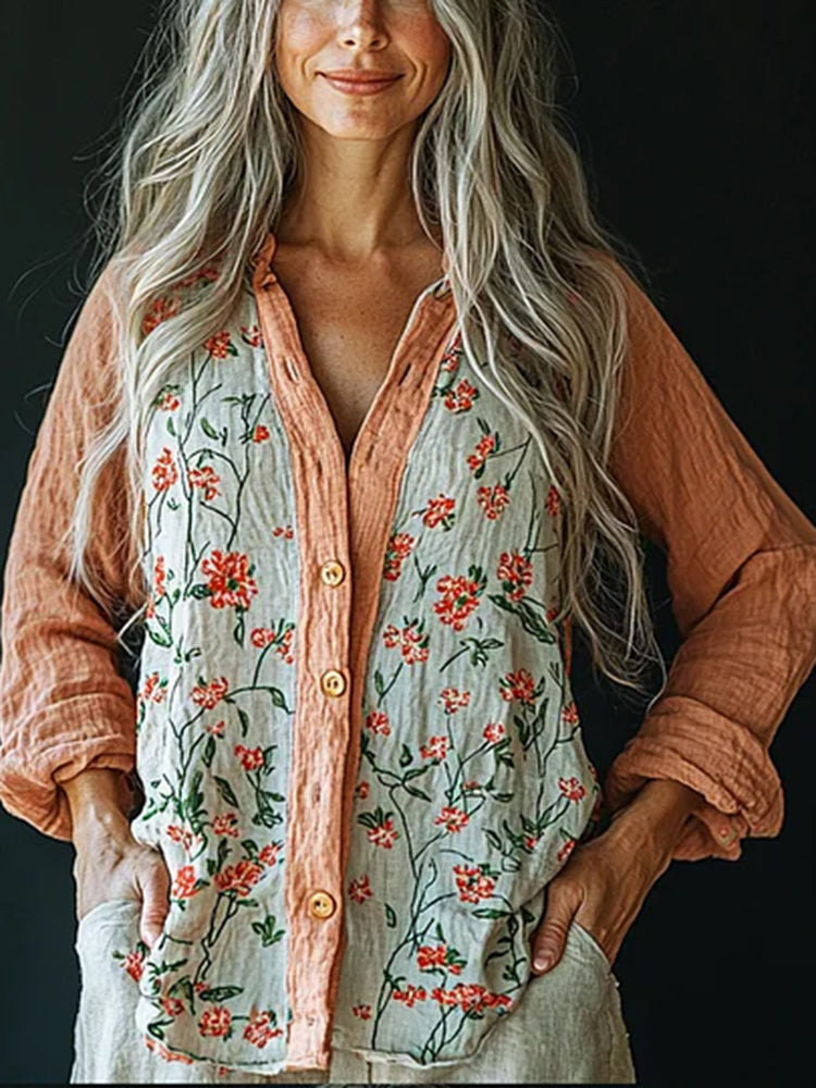 Classic Vintage Shirt