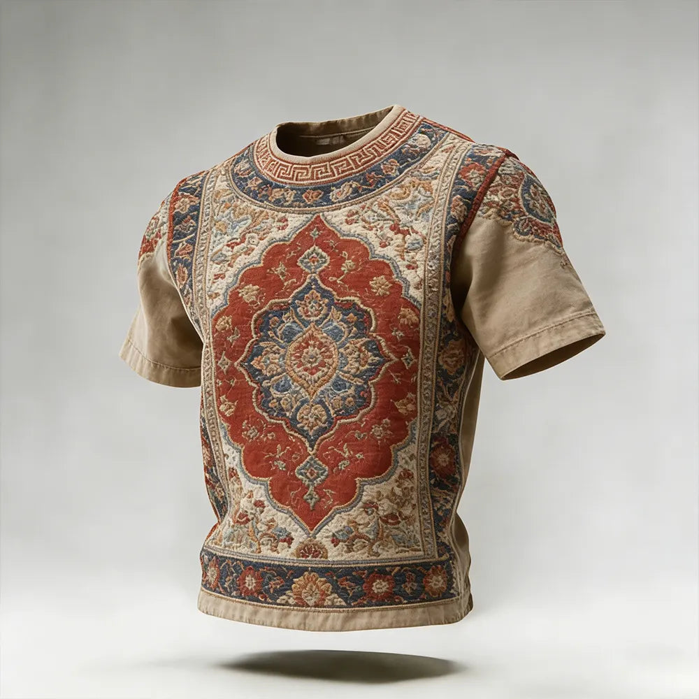 Classic Vintage T-Shirt