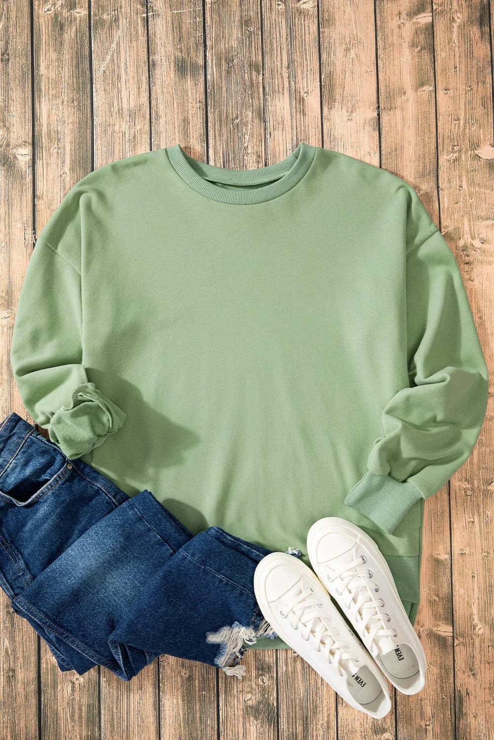 Effortlessly Elegant Shirt with a Timeless Design