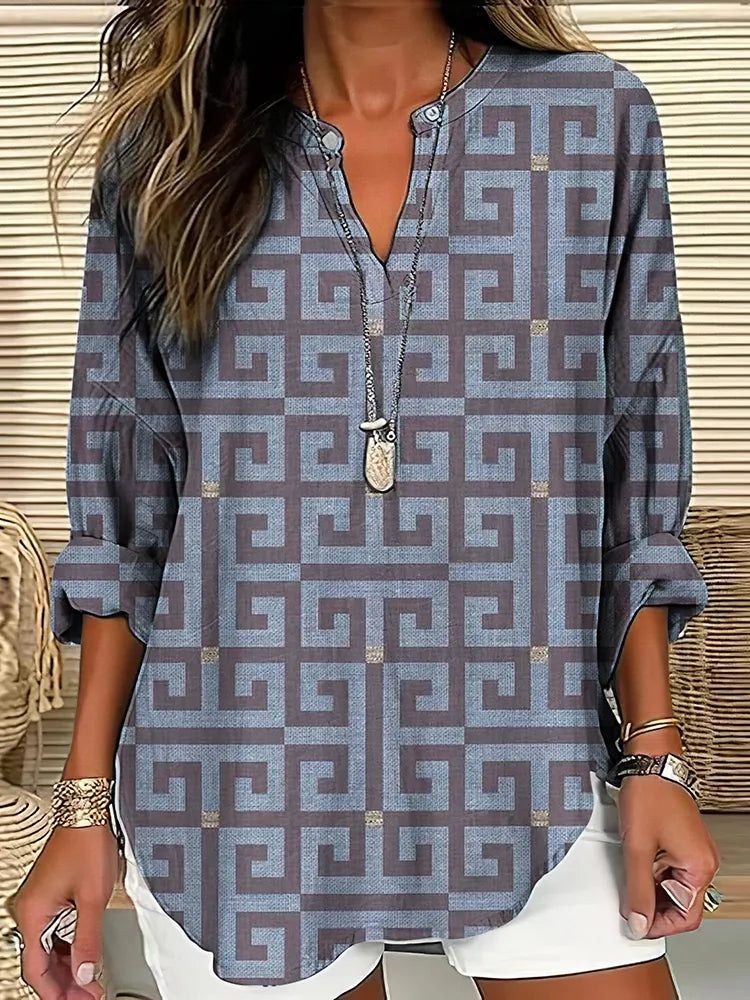 Elegantly Designed Garment