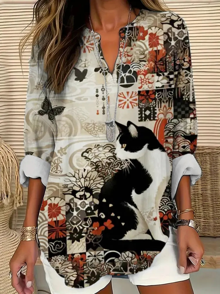 Classic Vintage Shirt