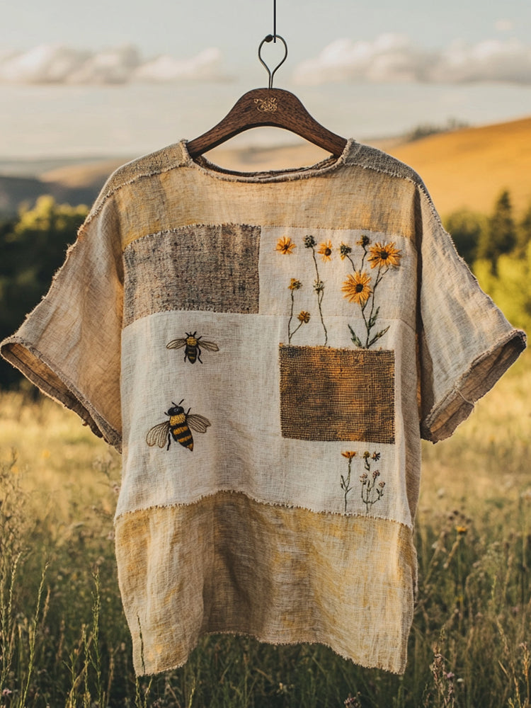 Beautifully Crafted T-Shirt