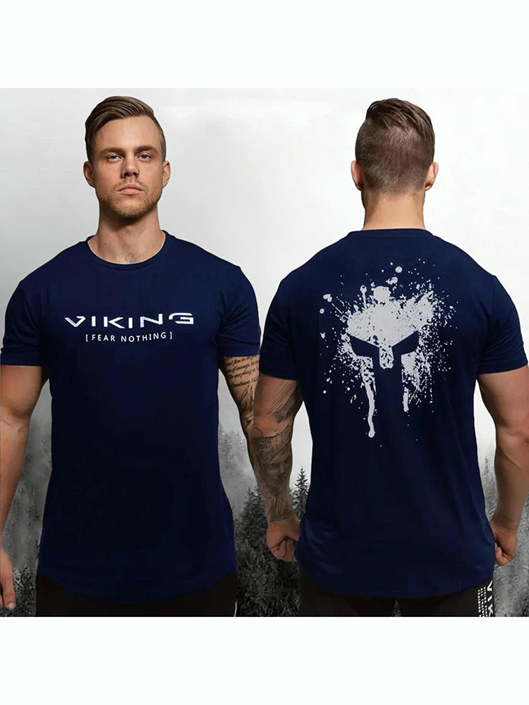 Gracefully Designed T-Shirt