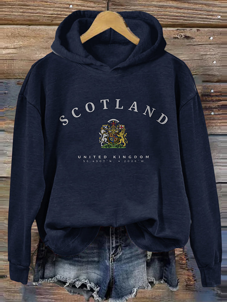 Thoughtfully Designed Garment