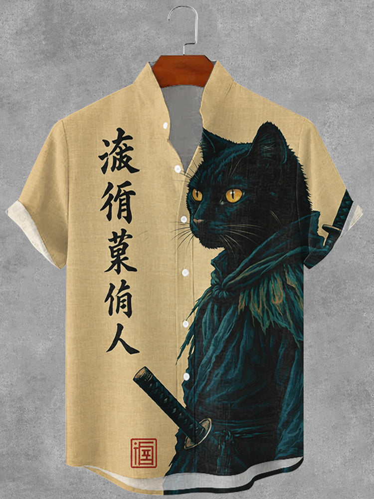 Vintage Inspired Shirt