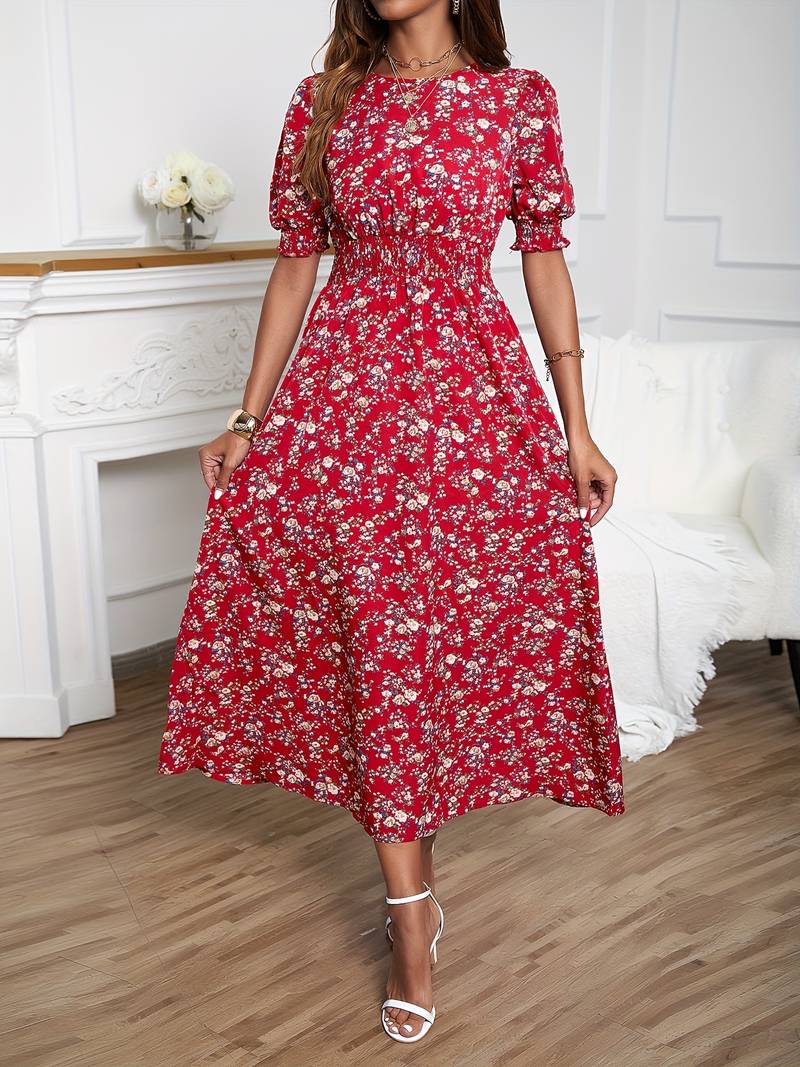 Beautifully Crafted Dress