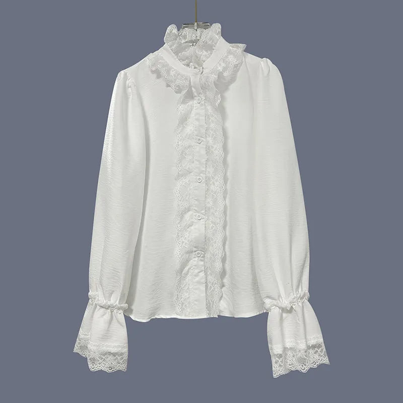 Classic Designed Shirt