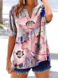 Gracefully Designed Shirt