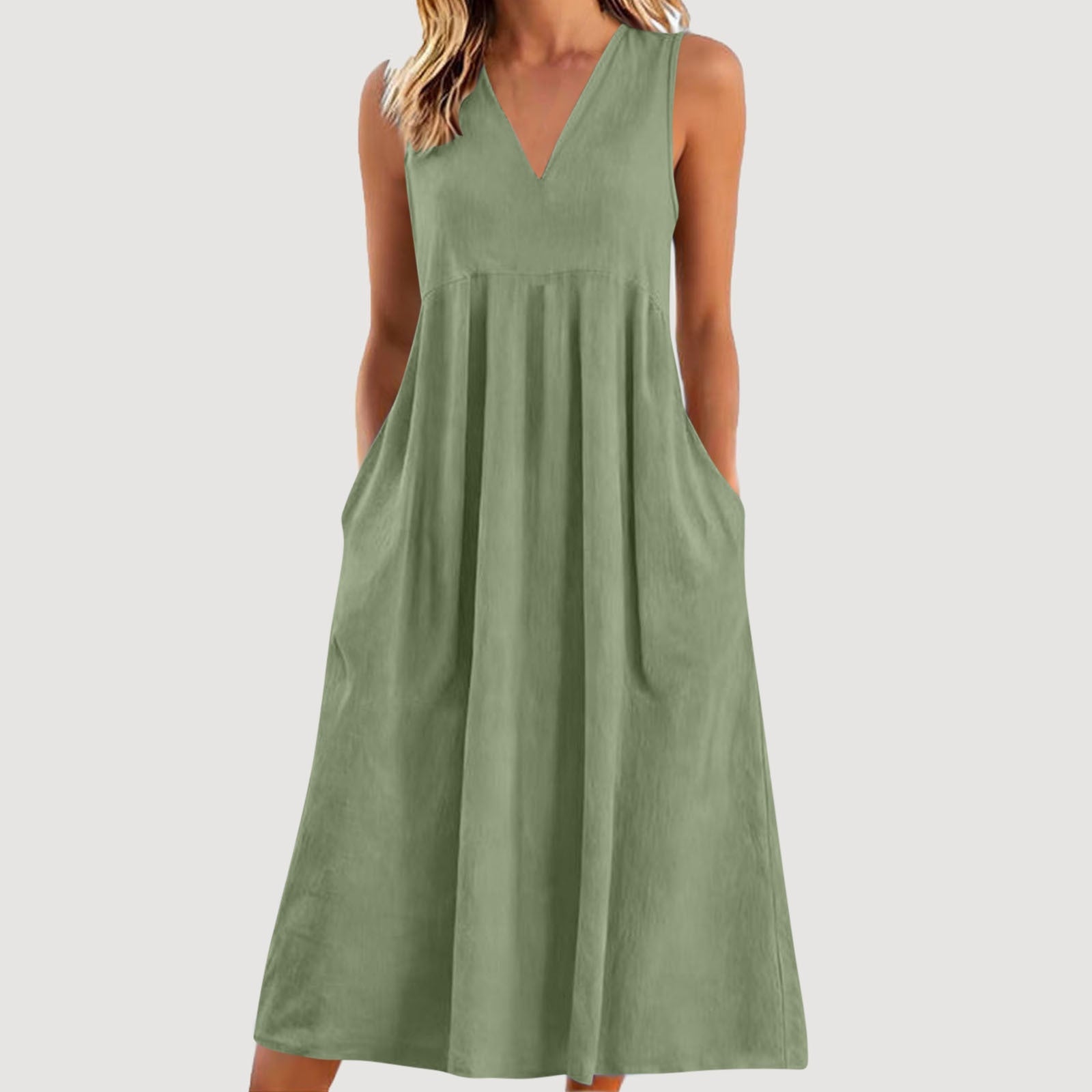 Light Green