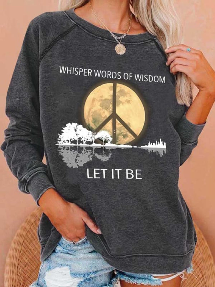 Thoughtfully Designed Shirt
