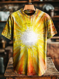 Timeless Vintage Style T-Shirt