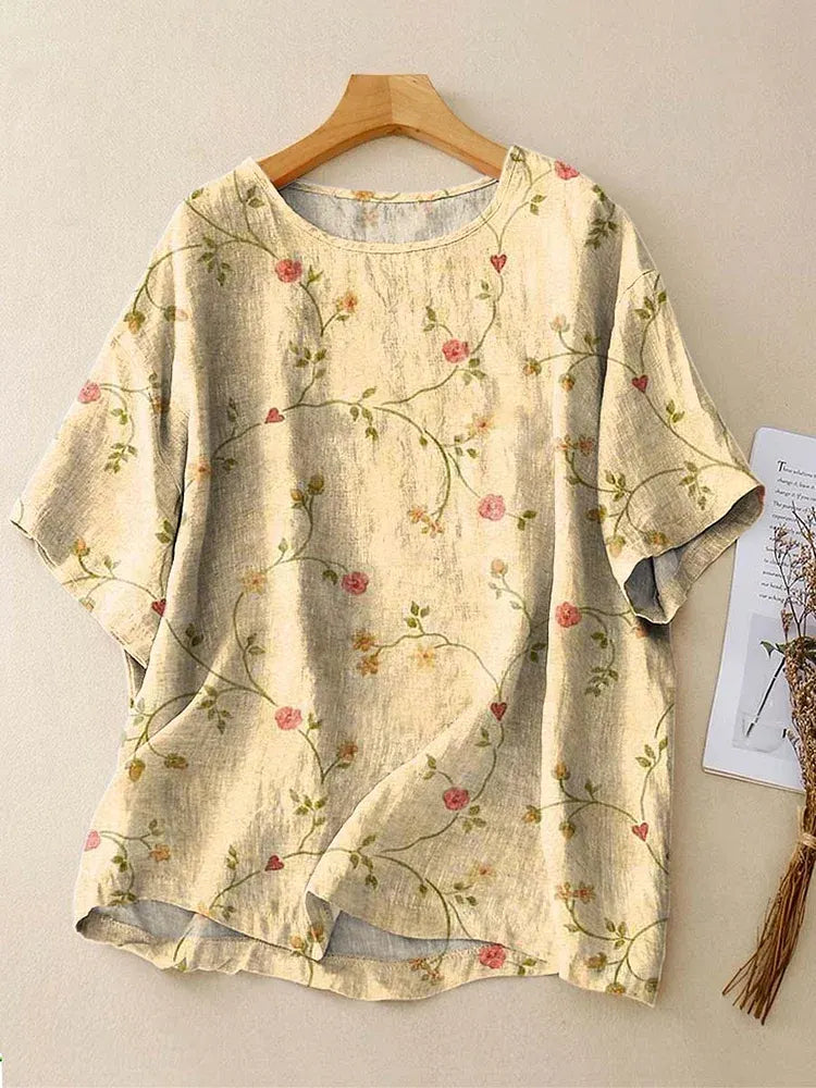 Classic Designed Shirt