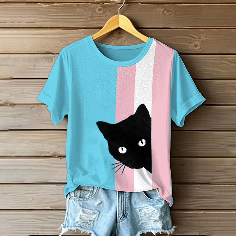 Vintage Inspired Shirt