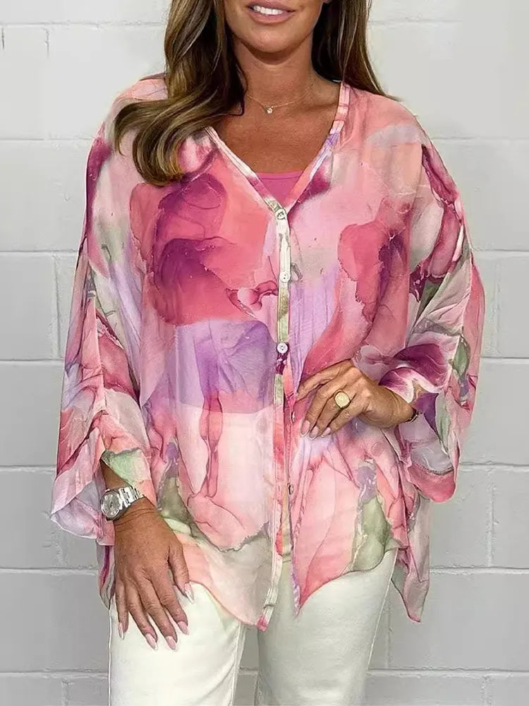Elegantly Designed Shirt