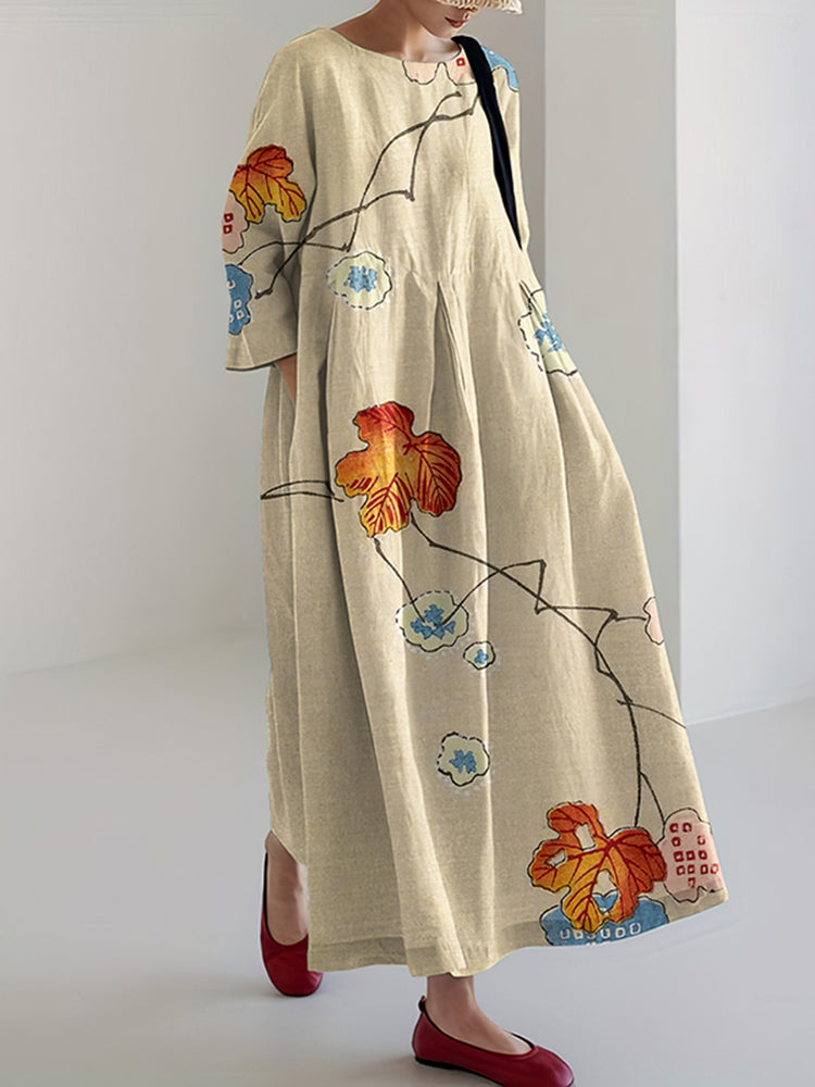 Beautifully Crafted Dress