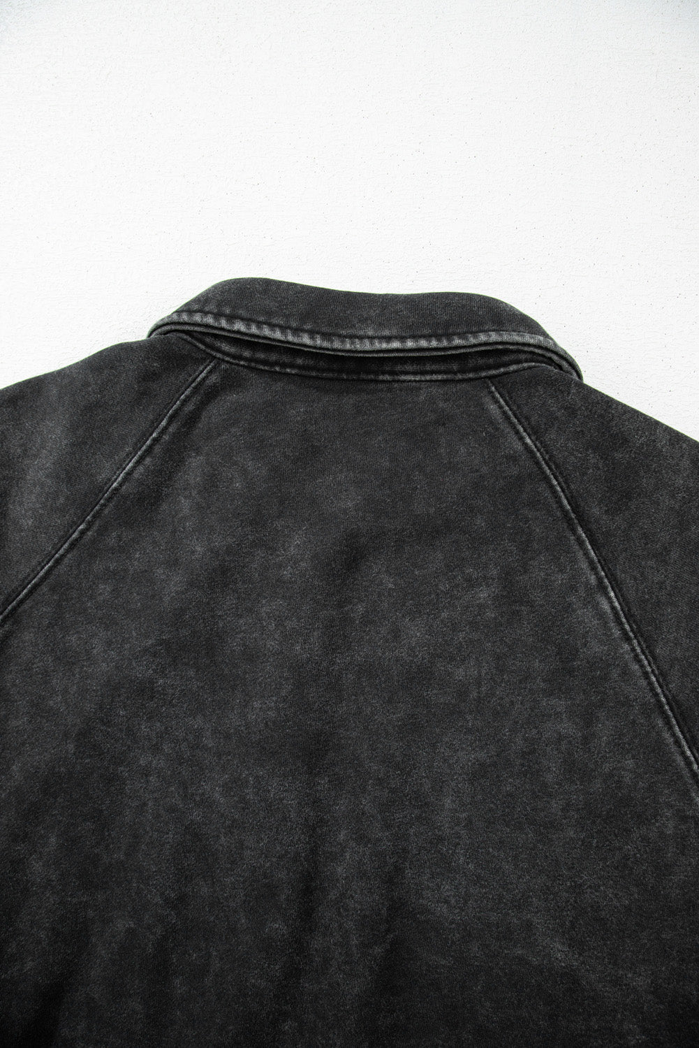 Beautifully Finished Shirt in a Timeless Design