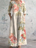Elegantly Designed Dress