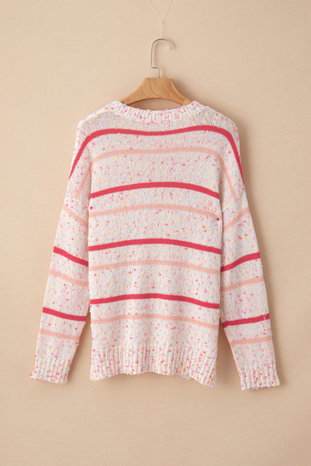 Beautifully Crafted Sweater