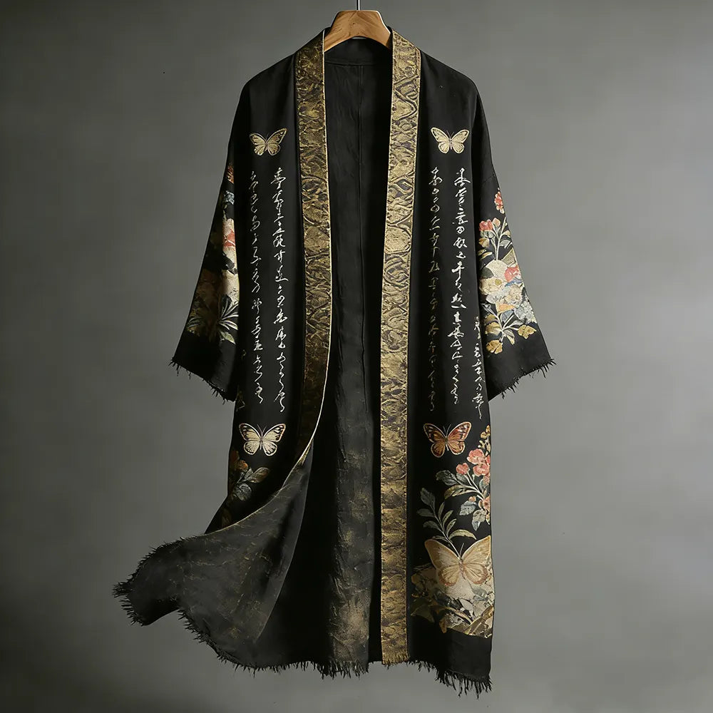 Thoughtfully Designed Garment