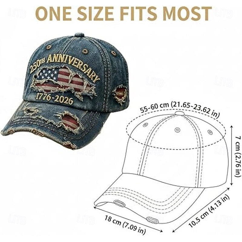 Classic Vintage Garment