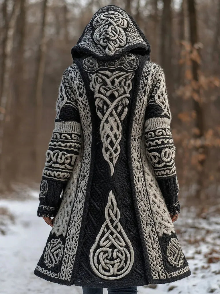 Classic Vintage Sweater