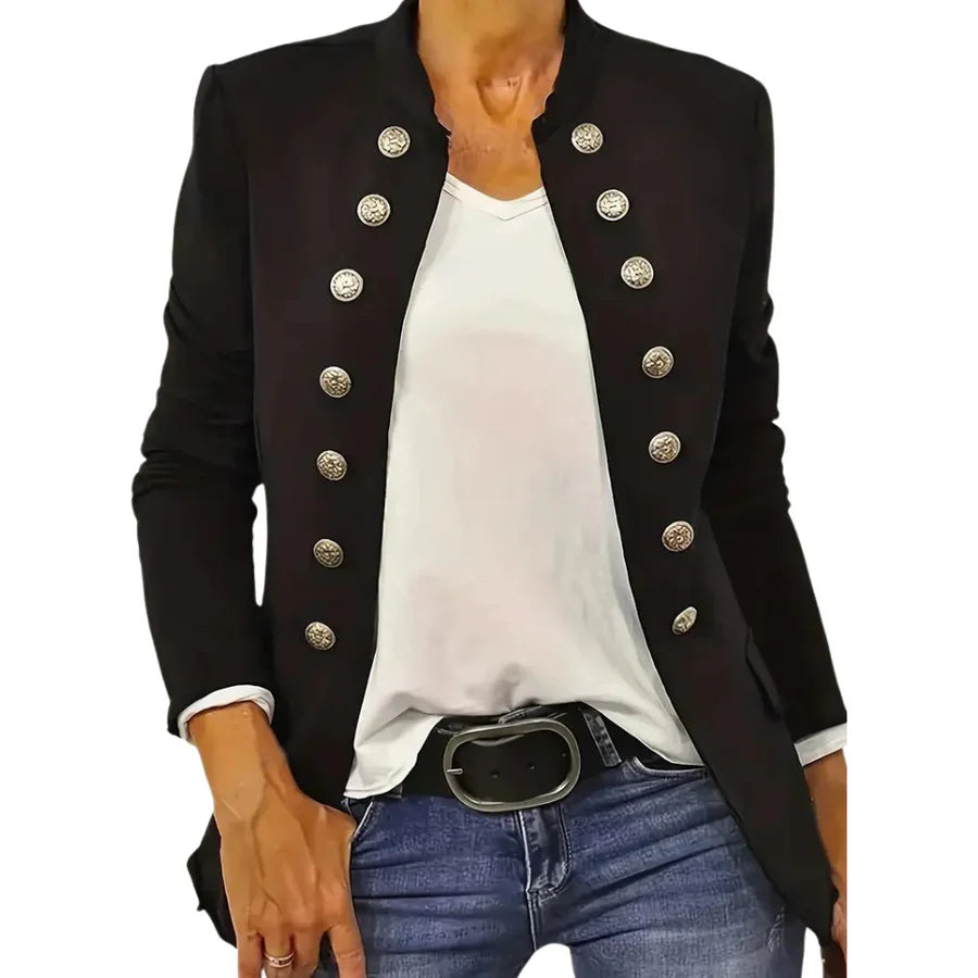 Classic Vintage & Enduringly Stylish Blouse