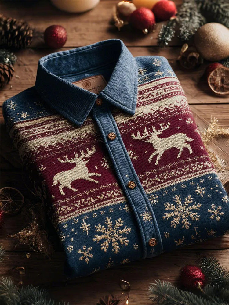 Classic Vintage Shirt