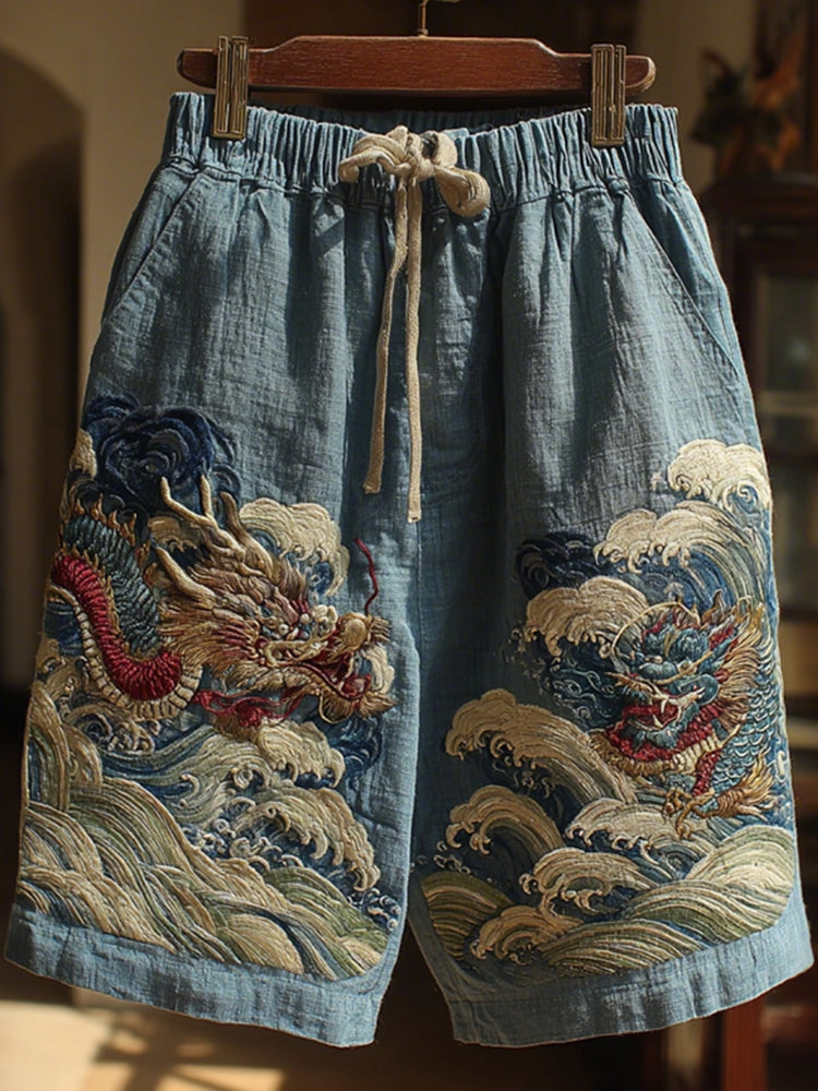 Vintage Inspired Garment