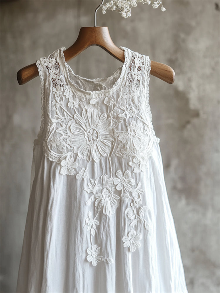 Thoughtfully Designed Dress