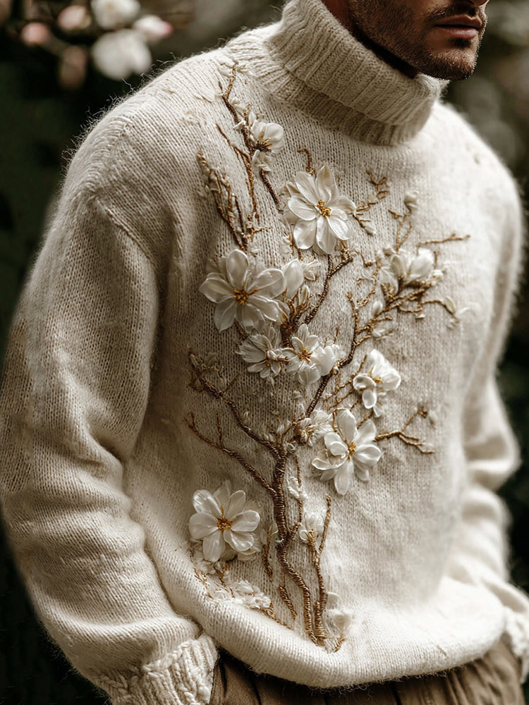 Classic Vintage Sweater