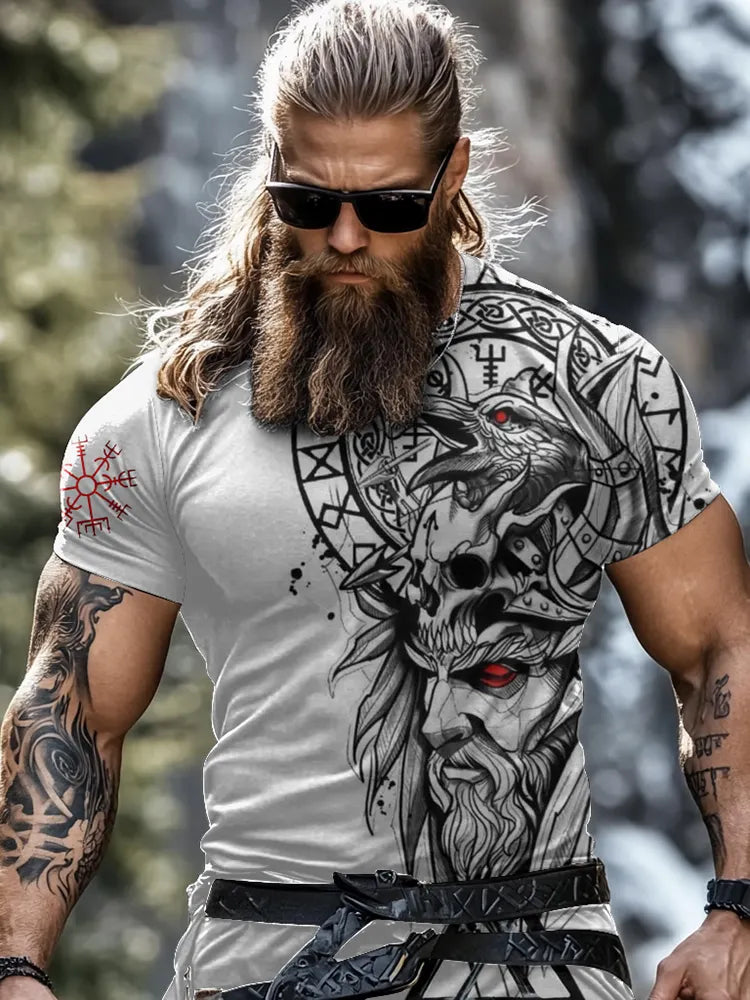 Thoughtfully Designed T-Shirt