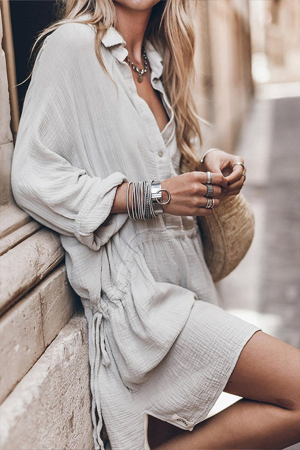 Beautiful Ring with Unique Style