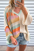 Vera® | Elegant and casual winter sweater
