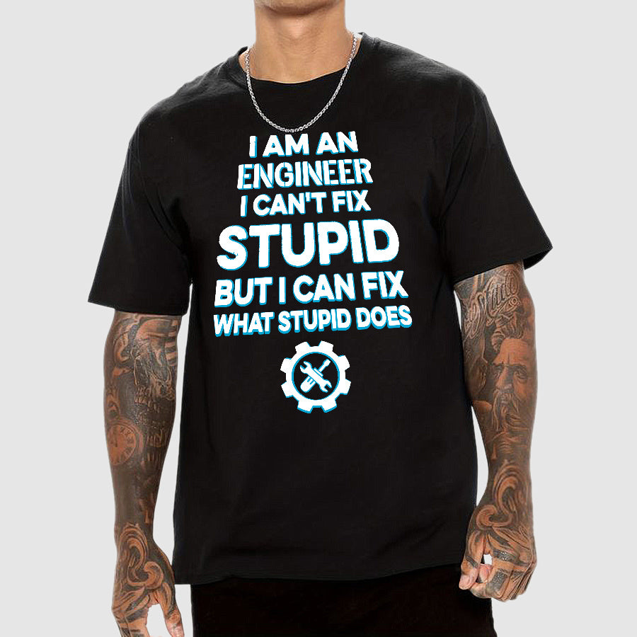 Elegantly Designed T-Shirt