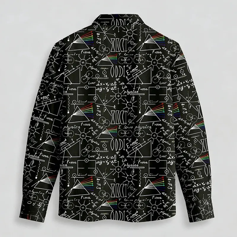 Thoughtfully Designed Shirt