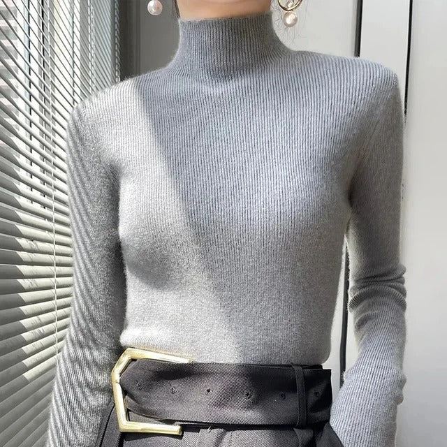 Vintage Inspired Sweater