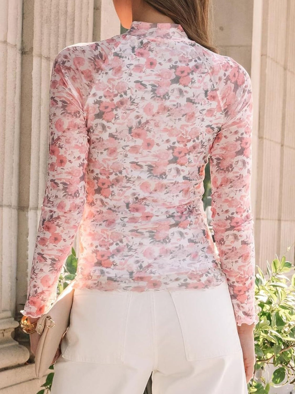 Beautifully Crafted Shirt in a Classic Style