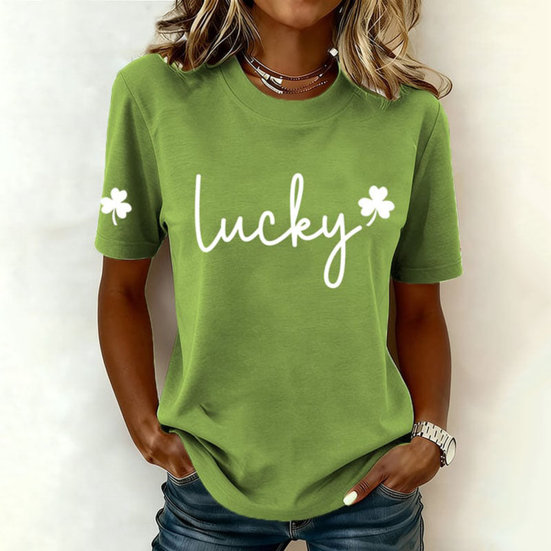 Light Green