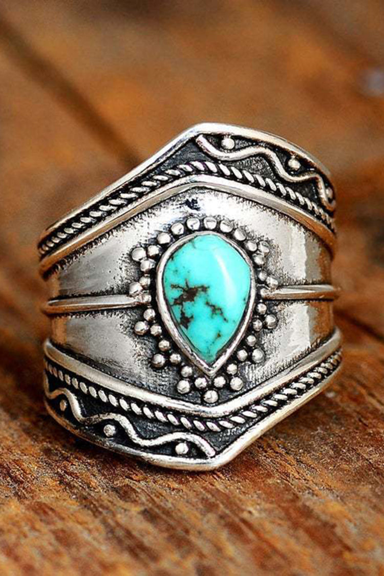 Charming Ring for Any Occasion