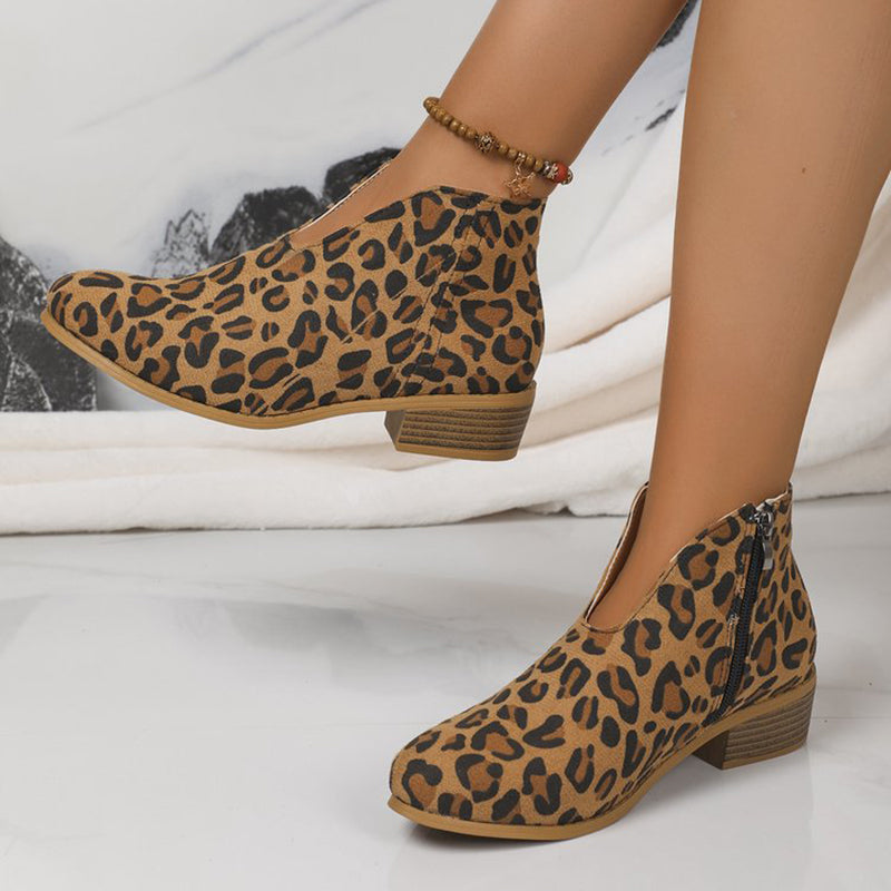 Stylish Orthopedic Boots for Any Occasion
