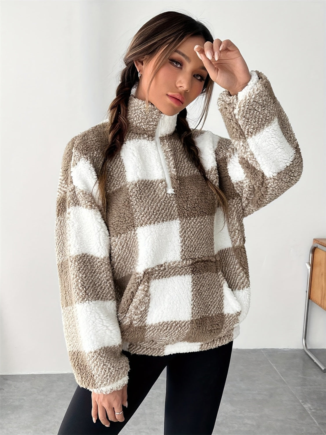 Vintage Inspired Shirt with a Contemporary Edge